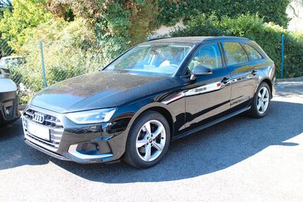 Audi A4 104.500 km 20.900 &euro; Freiburg im Breisgau 79115