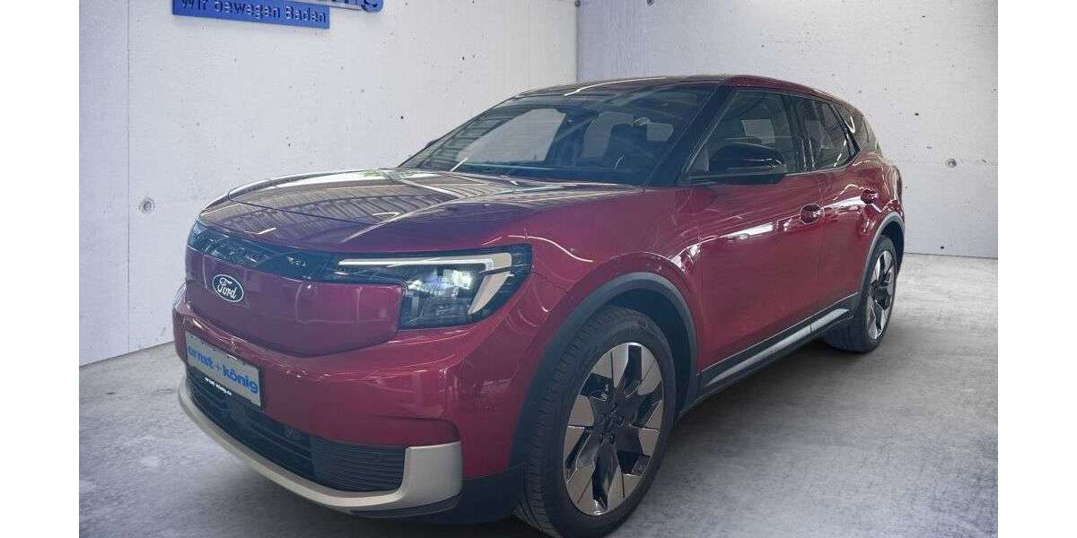 Ford Explorer 22.750 km 37.990 &euro; Freiburg 79108