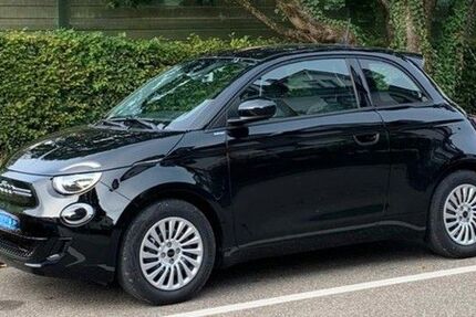 Fiat 500e 60.000 km 12.500 &euro; RIEGEL AM KAISERSTUHL 79359