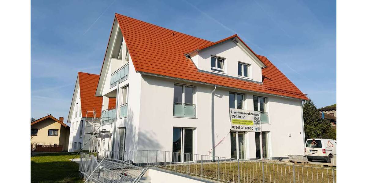 Etagenwohnung Merzhausen - 4 Zimmer, 127 m&sup2;, 750.000&euro; | Angebot:26596712