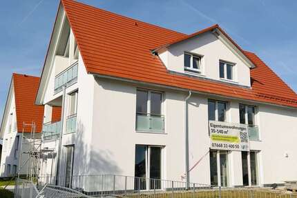 Wohnung Merzhausen - 4 Zimmer, 127 m&sup2;, 750.000&euro; | Angebot:26596712