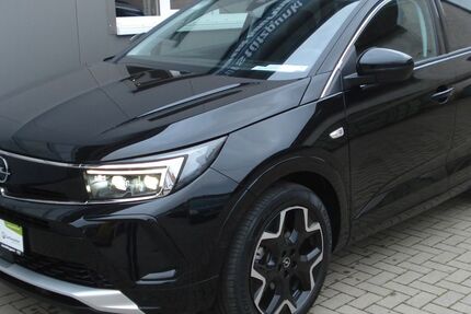 Opel Grandland (X) 37.800 km 24.500 &euro; Bahlingen 79353