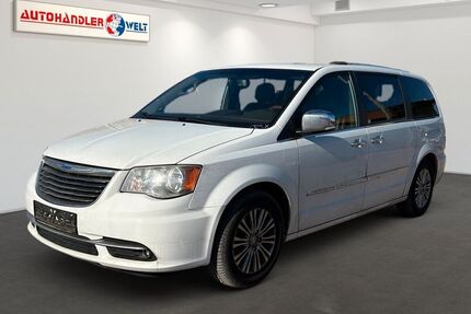 Chrysler Grand Voyager