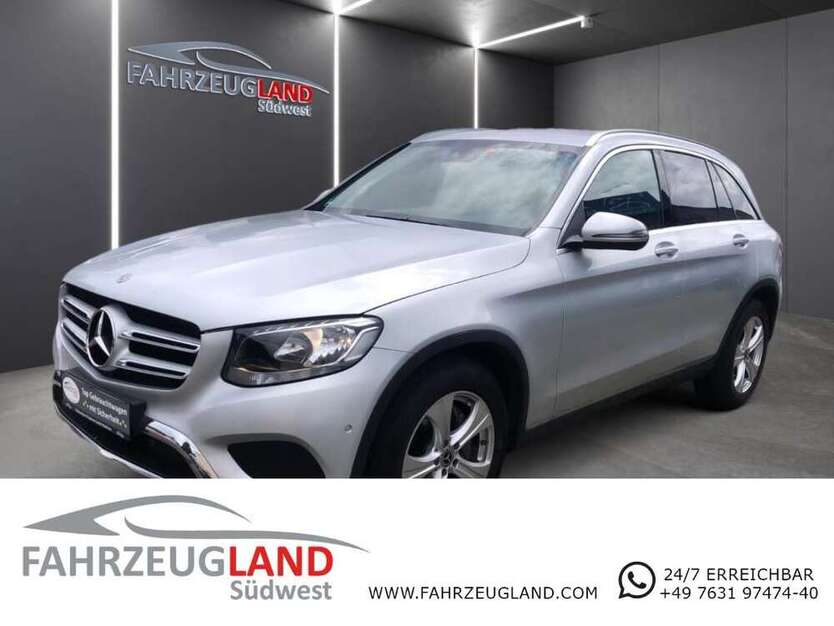 GLC 350