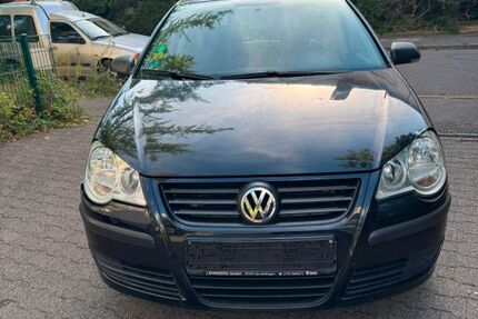 VW Polo 128.000 km 1.990 &euro; Freiburg 79100