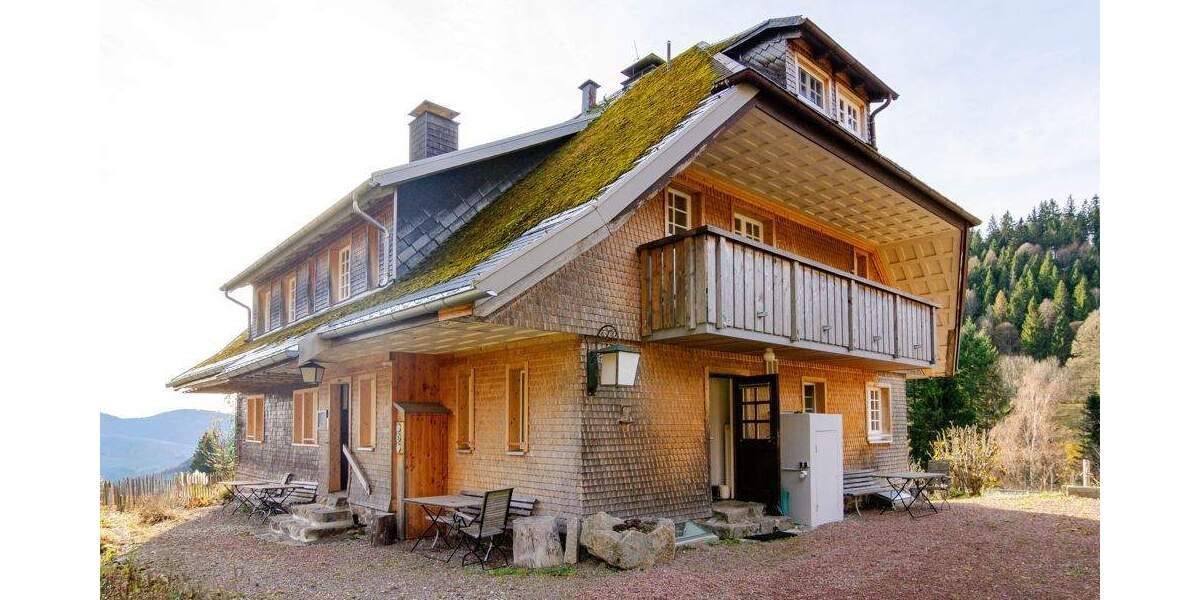 Gewerbeobjekt Aitern-Multen Multen - 1.250.000&euro; | Angebot:24632501