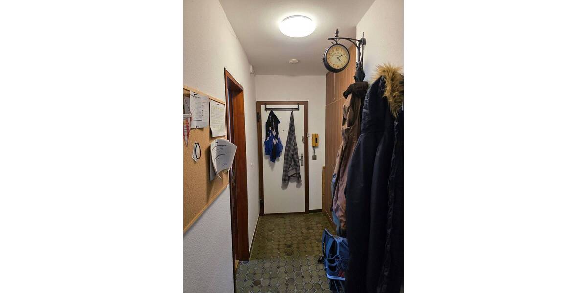 Etagenwohnung Freiburg im Breisgau St. Georgen - 2 Zimmer, 45 m&sup2;, 220.000&euro; | Angebot:26065355