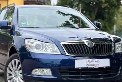 Skoda Octavia 142.500 km 6.490 &euro; Staufen 79219