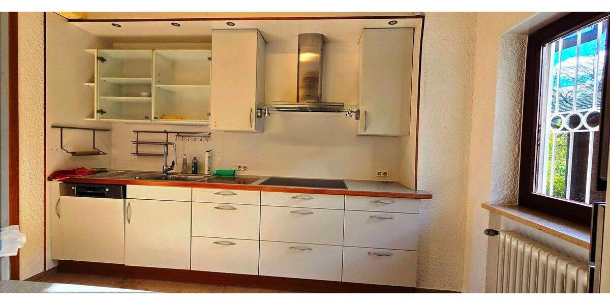 Einfamilienhaus Ballrechten-Dottingen Dottingen - 8 Zimmer, 202 m&sup2;, 615.000&euro; | Angebot:25707876