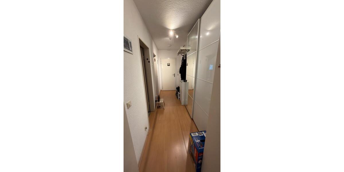 Etagenwohnung Freiburg im Breisgau Haslach - 1 Zimmer, 41 m&sup2;, 180.000&euro; | Angebot:27286879