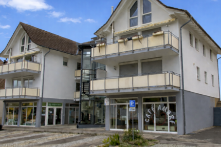 Gewerbeobjekt Eschbach - 185.000&euro; | Angebot:27179960