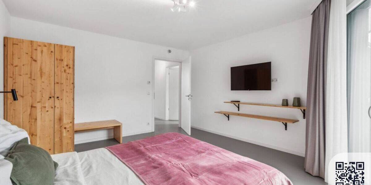 Etagenwohnung Freiburg im Breisgau St. Georgen - 3 Zimmer, 3.321&euro; | Angebot:26351264