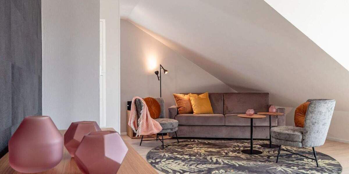 Etagenwohnung Titisee-Neustadt Titisee - 3 Zimmer, 81 m&sup2;, 379.500&euro; | Angebot:25796243