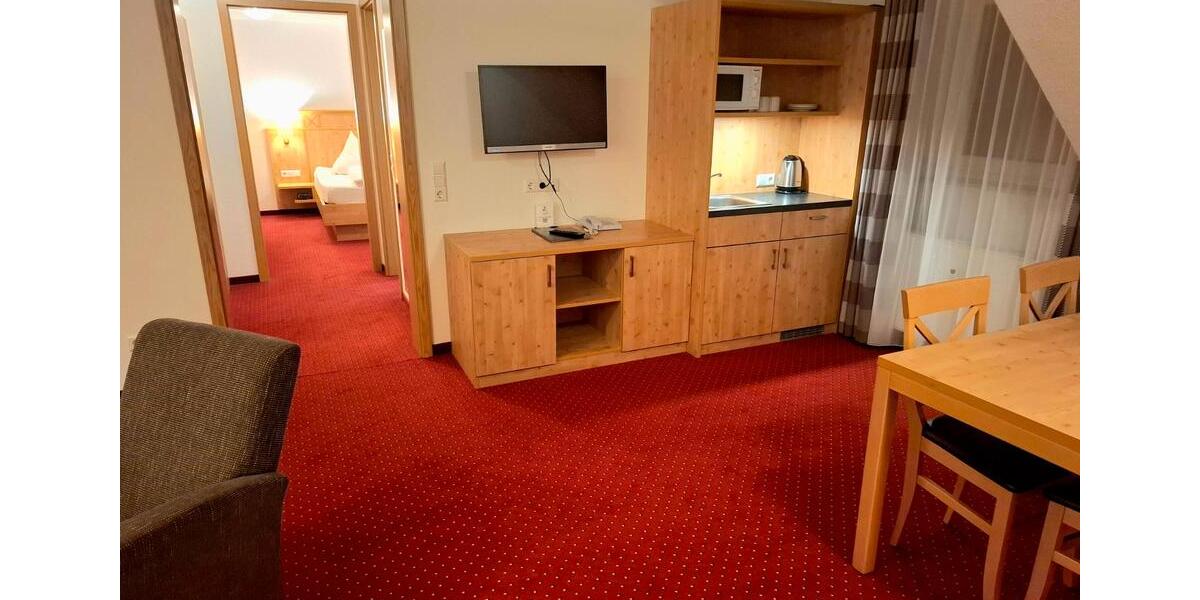 Etagenwohnung Feldberg (Schwarzwald) - 2 Zimmer, 55 m&sup2;, 195.000&euro; | Angebot:27163752