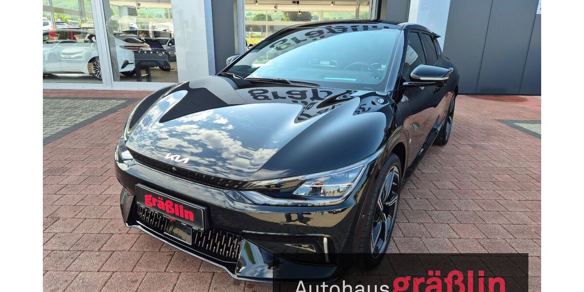 Kia EV6 31.700 km 42.900 &euro; Auggen 79424
