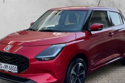 Suzuki Swift 1.500 km 21.990 &euro; Furtwangen 78120