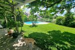 Provisionsfrei* Modernes Einfamilienhaus mit hochwertigem Anbau, Doppelgarage und Pool in Buggingen - Einfamilienhaus Buggingen Buggingen (Kernort) | Angebot:25967813