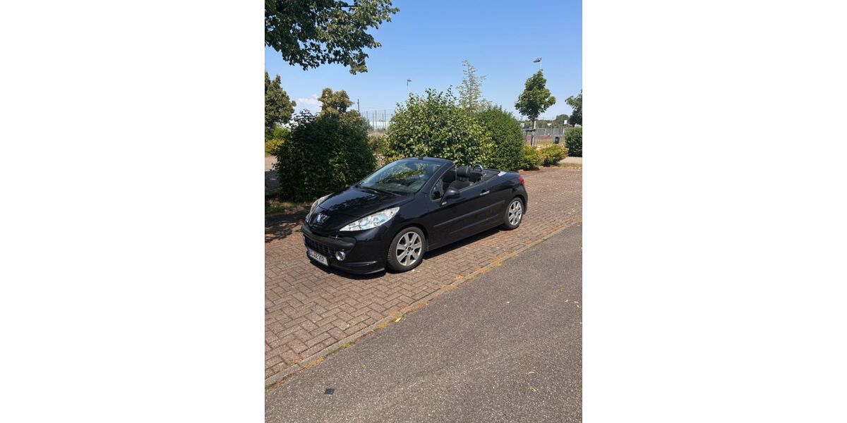 Peugeot 207 101.600 km 3.699 &euro; Ringsheim 77975