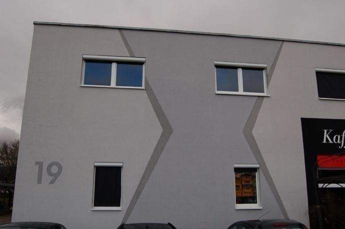 Gewerbeobjekt Müllheim - 1 Zimmer, 27 m&sup2;, 390&euro; | Angebot:26596703