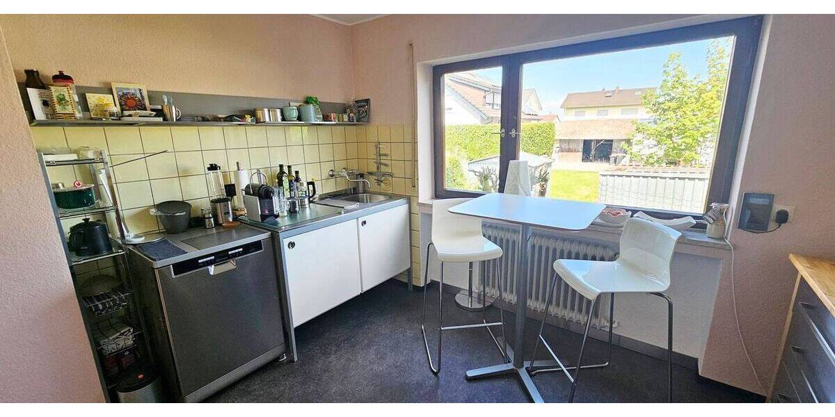 Mehrfamilienhaus, Wohnhaus Neuenburg am Rhein Neuenburg - 8 Zimmer, 192 m&sup2;, 620.000&euro; | Angebot:26744670
