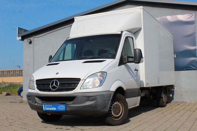 Sprinter