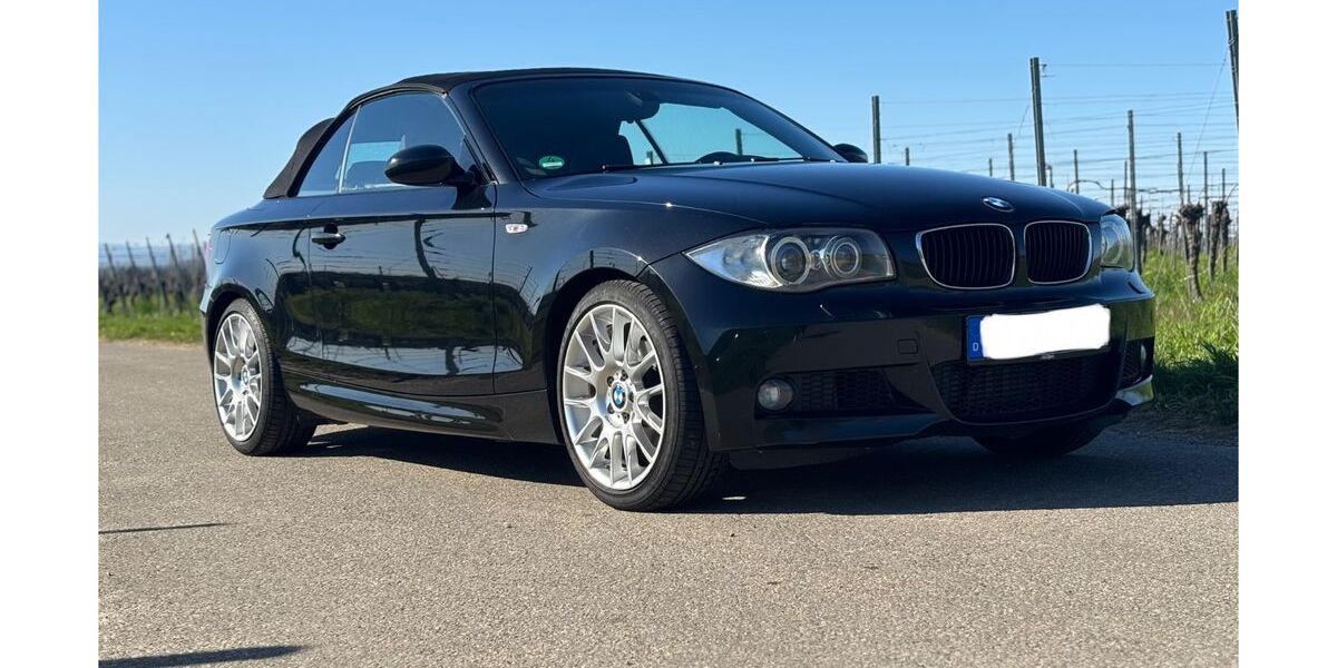 BMW 120 188.907 km 7.900 &euro; Sulzburg 79295