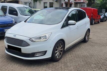 Ford C-Max 271.283 km 4.500 &euro; Freiburg 79108