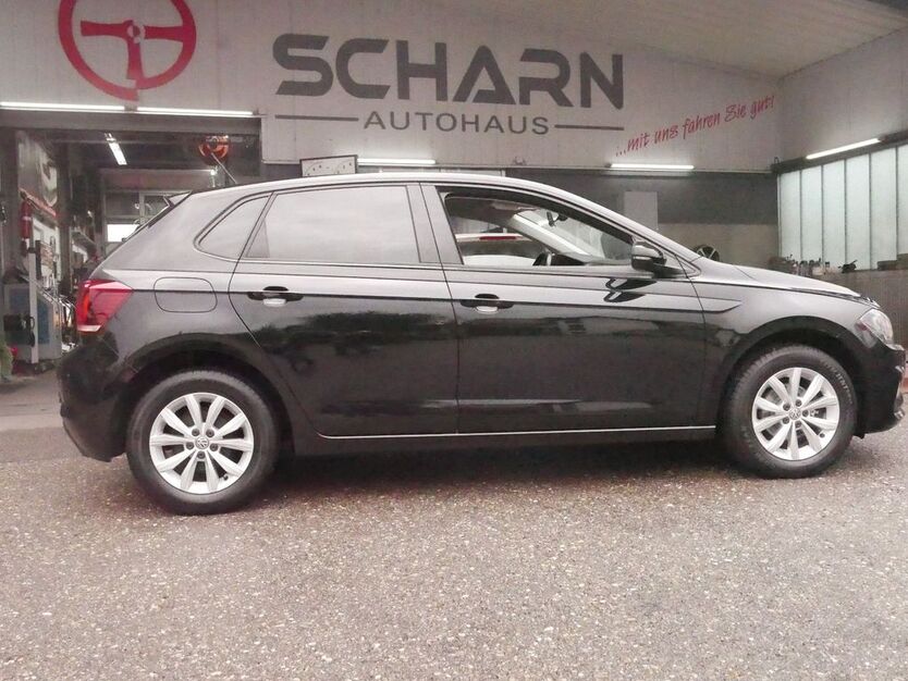 VW Polo 74.000 km 14.900 € Eichstetten 79356