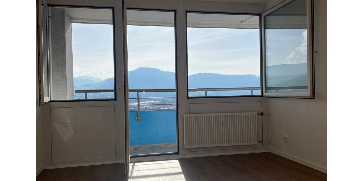 Etagenwohnung Freiburg im Breisgau Haslach - 3 Zimmer, 85 m&sup2;, 329.000&euro; | Angebot:23779244