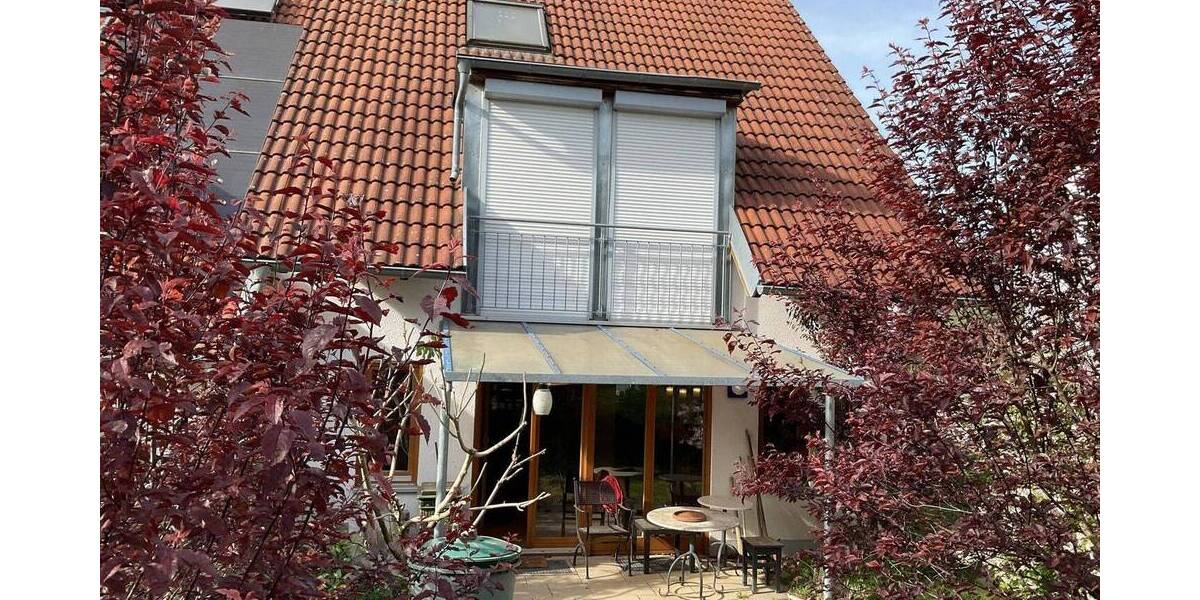 Reihenendhaus Ettenheim - 4 Zimmer, 123 m&sup2;, 450.000&euro; | Angebot:26686337