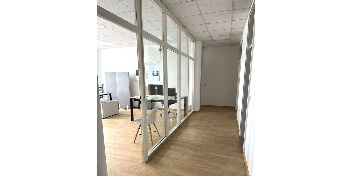 Gewerbeobjekt Gundelfingen - 2.000&euro; | Angebot:21202015