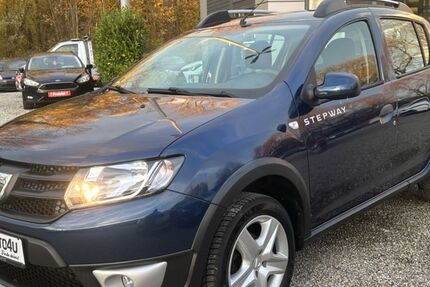 Dacia Sandero 138.000 km 5.900 € Freiburg im Breisgau 79108