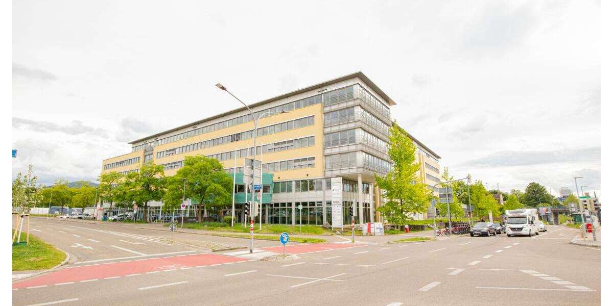 Gewerbeobjekt Freiburg Betzenhausen - 8.550&euro; | Angebot:26974708