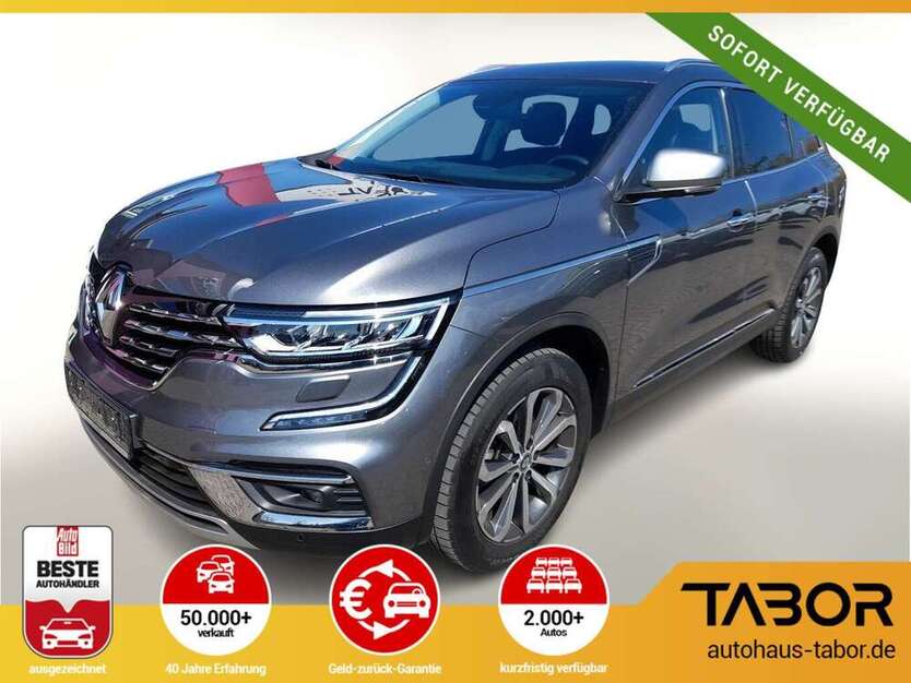 Koleos