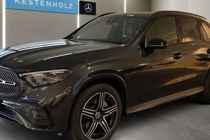 Mercedes-Benz GLC 220 5.437 km 62.850 &euro; Freiburg 79111
