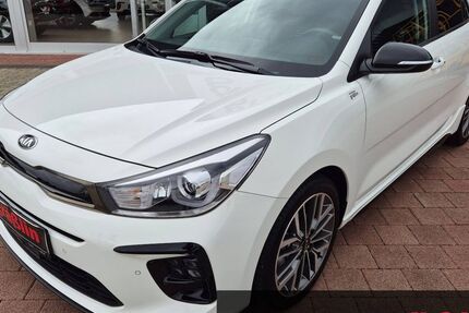 Kia Rio 35.800 km 17.500 € Auggen 79424