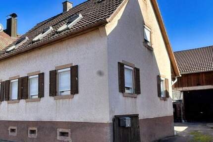 Charmantes, vielseitiges Anwesen 5 zimmer