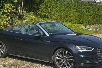 Audi A5 65.000 km 28.500 &euro; Furtwangen 78120