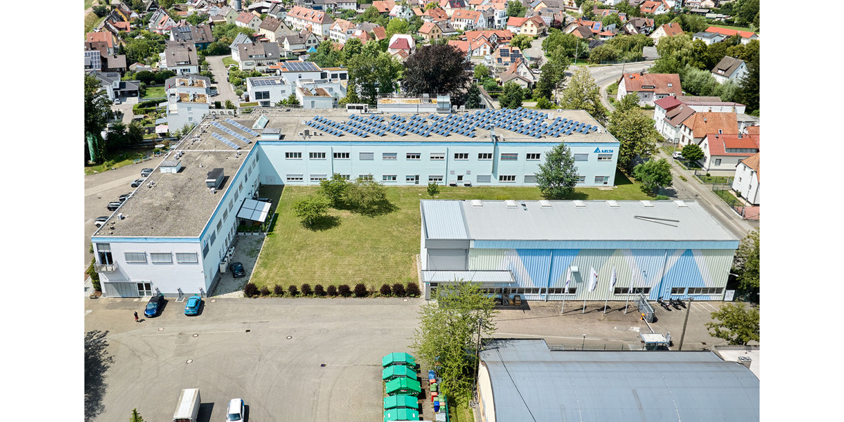 Gewerbeobjekt Teningen - 13&euro; | Angebot:25981377