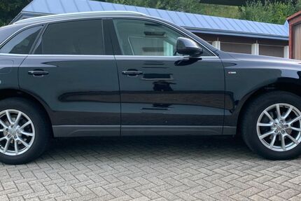 Audi Q5 175.450 km 14.500 € Freiburg 79104