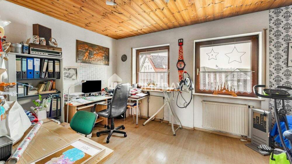 Reihenmittelhaus Ettenheim - 5 Zimmer, 125 m&sup2;, 420.000&euro; | Angebot:24875138