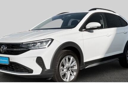 VW Taigo 13.834 km 17.900 &euro; Freiburg 79108