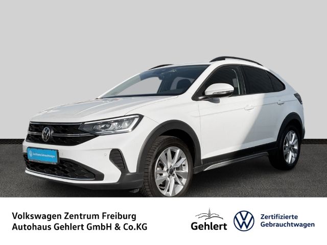 VW Taigo 13.834 km 17.900 &euro; Freiburg 79108