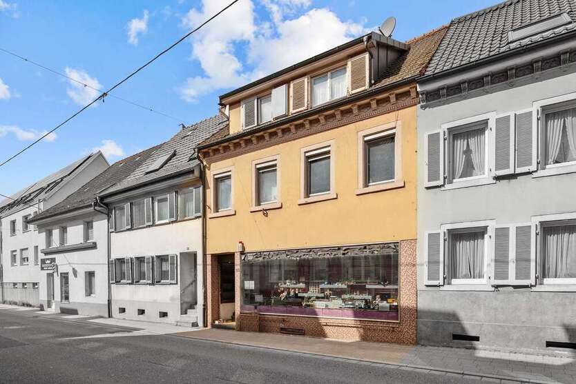Haus zum Kaufen in Waldkirch 490.000 € 136 m²