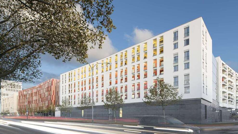 Einzelhandel in Freiburg im Breisgau 500.000 € 78 m²