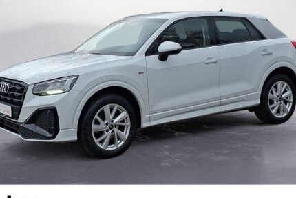 Audi Q2 87.613 km 23.260 &euro; Freiburg 79115