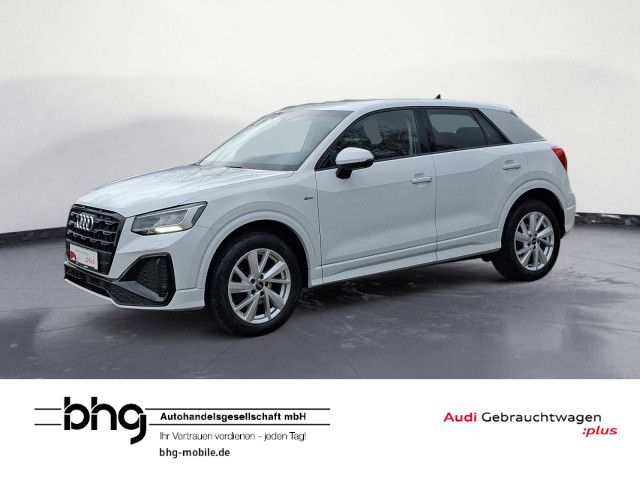 Audi Q2 87.613 km 23.260 &euro; Freiburg 79115