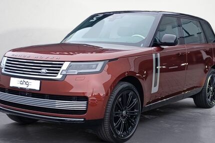 Land Rover Range Rover 2.900 km 199.888 € Freiburg 79108