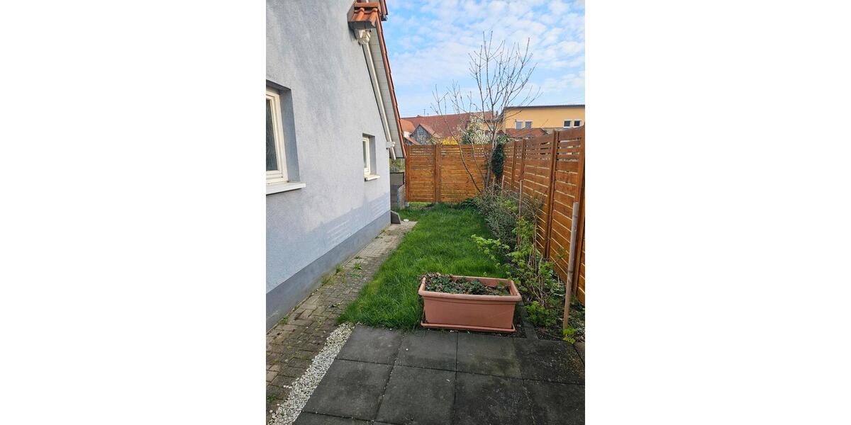 Etagenwohnung Teningen - 3.5 Zimmer, 108 m&sup2;, 1.450&euro; | Angebot:25832245