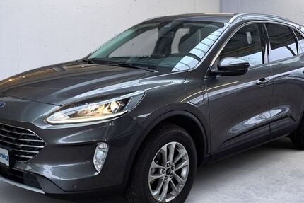 Ford Kuga 31.476 km 25.480 &euro; Teningen-Köndringen 79331